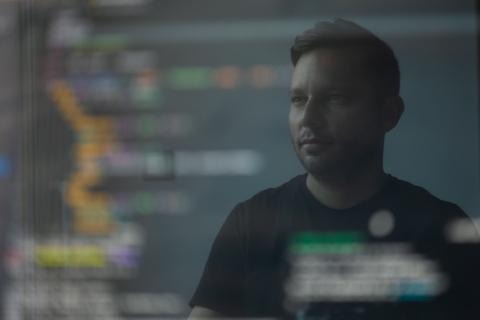 man programming